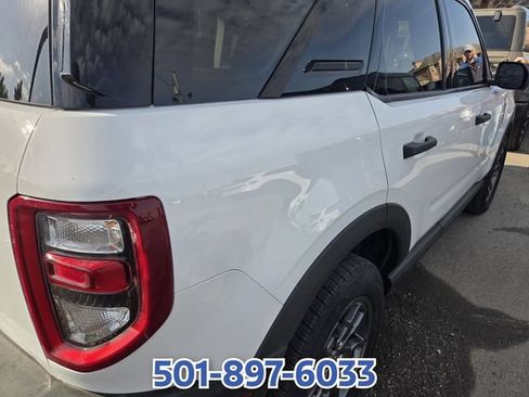Used 2023 Ford Bronco Sport Big Bend AWD/4WD image 8