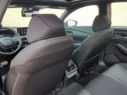 New 2025 Honda Accord Sport image 18