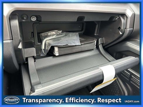 Used 2026 Toyota 4Runner TRD Sport Premium image 32