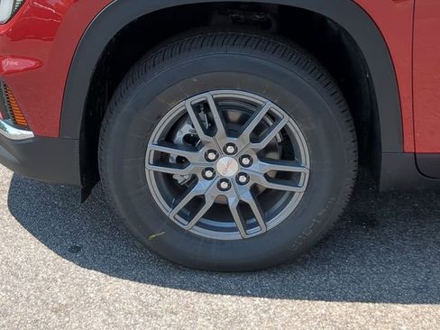 New 2025 GMC Acadia Elevation image 12