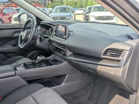 Used 2024 Nissan Rogue SV FWD image 29