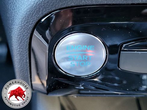 New 2026 Ford Escape ST-Line Select w/ Tech Pack #1 image 34