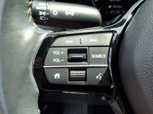 Used 2024 Honda HR-V Sport image 26