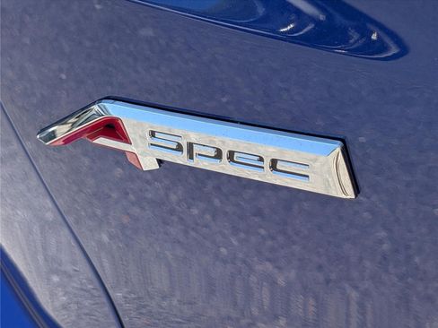 Used 2025 Acura RDX A-Spec AWD/4WD image 9