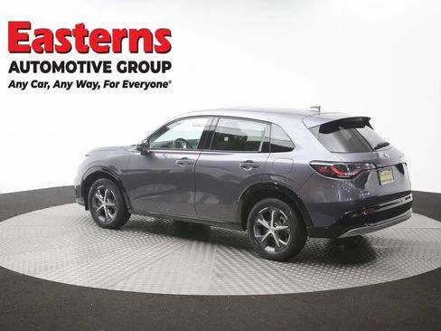 Used 2023 Honda HR-V EX-L image 61