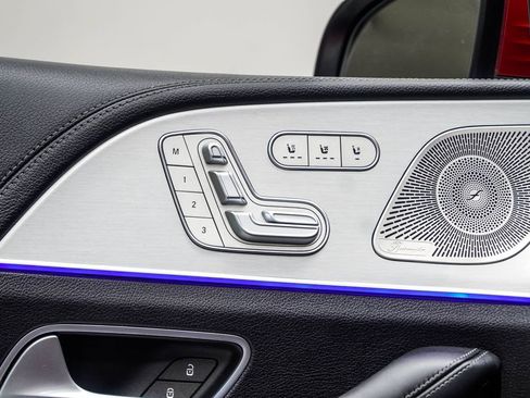 Used 2024 Mercedes-Benz GLE 53 AMG 4MATIC Coupe image 41
