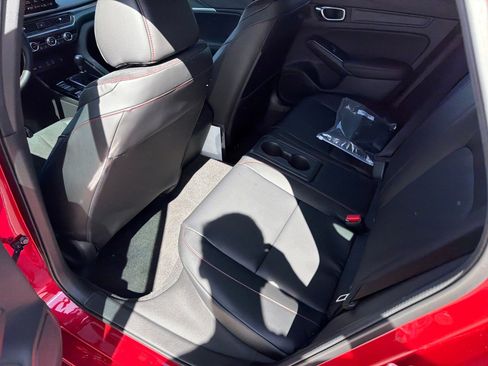 New 2026 Acura Integra Type S image 21