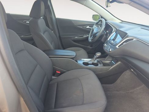 Used 2023 Chevrolet Malibu LT image 15