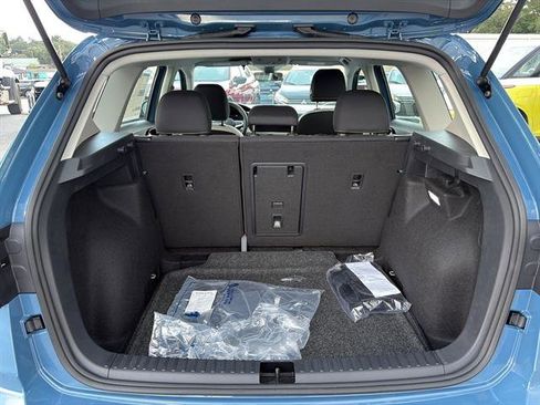 New 2025 Volkswagen Taos S image 10