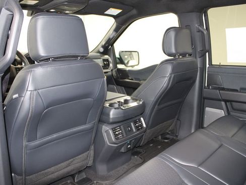 New 2026 Ford F150 XLT AWD/4WD image 28