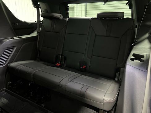 New 2026 Chevrolet Tahoe RST w/ Comfort Package image 26