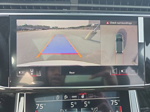 New 2026 Audi Q7 3.0T Premium Plus image 22