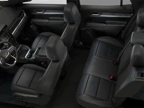 New 2027 GMC Terrain Elevation w/ Elevation Premium Package AWD/4WD image 79
