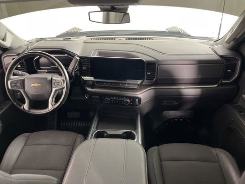 Certified 2024 Chevrolet Silverado 2500 LT w/ Convenience Package AWD/4WD image 18