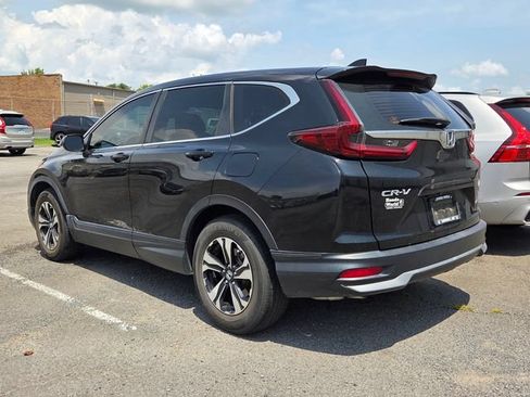 Used 2021 Honda CR-V Special Edition image 3