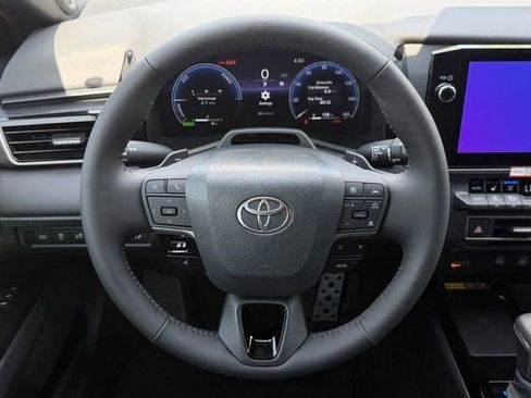 New 2026 Toyota Camry XSE FWD image 13