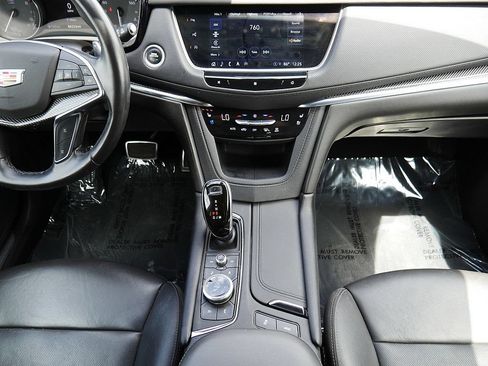 Used 2021 Cadillac XT5 Sportv AWD/4WD image 20