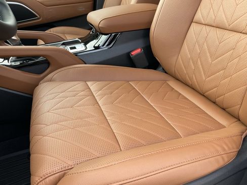 New 2025 Kia Telluride SX X-Line image 24