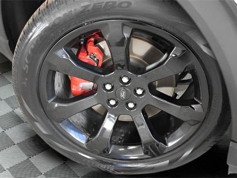 Used 2023 Ford Explorer ST w/ Equipment Group 401A image 14