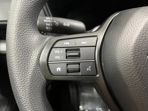 New 2026 Honda CR-V LX image 13