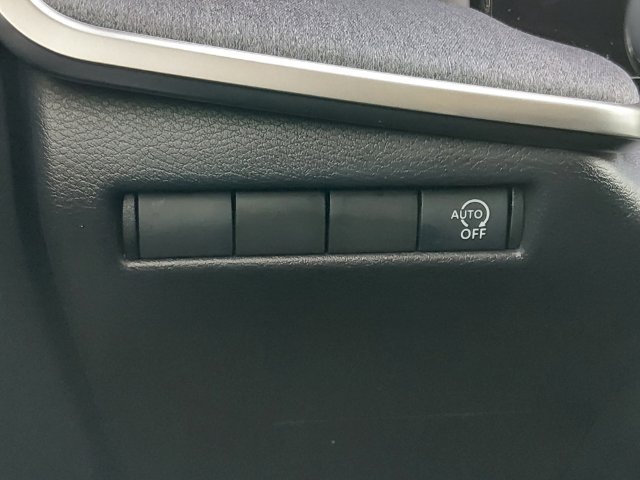 Certified 2026 Nissan Kicks S FWD image 24