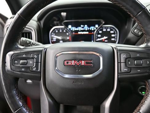 Used 2020 GMC Sierra 1500 AT4 w/ Off-Road Performance Package image 30