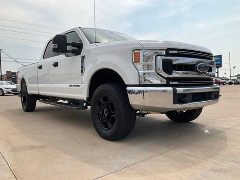 Used 2020 Ford F250 XLT AWD/4WD image 32
