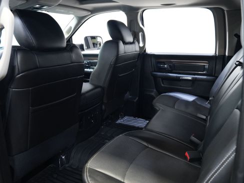 Used 2014 RAM 1500 Laramie w/ Trailer Tow Group image 37