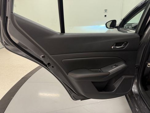 Used 2022 Nissan Altima 2.5 SR image 42