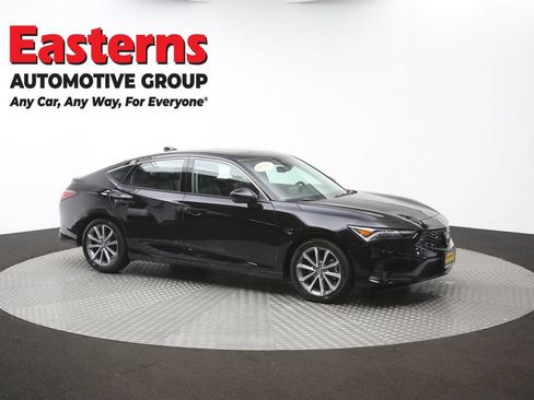 Used 2024 Acura Integra FWD image 48