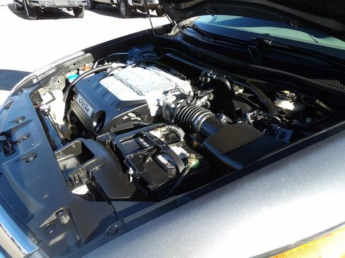 Used 2012 Honda Accord EX image 21