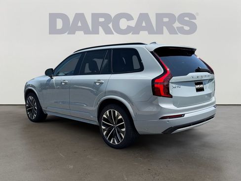 Certified 2026 Volvo XC90 B6 Ultra w/ Lounge Package AWD/4WD image 5