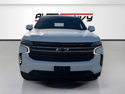 Used 2022 Chevrolet Suburban RST w/ Luxury Package image 2