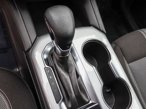 Used 2023 Chevrolet Blazer LT FWD image 20