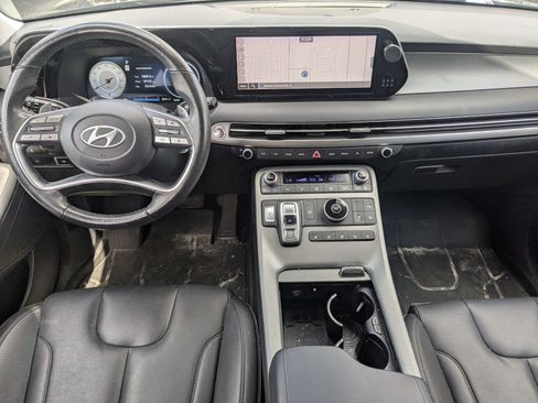 Used 2023 Hyundai Palisade SEL FWD image 16