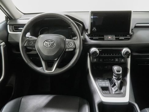 Used 2024 Toyota RAV4 XLE Premium w/ Weather Package image 23