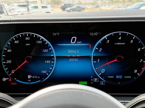 Used 2020 Mercedes-Benz GLS 450 4MATIC image 27