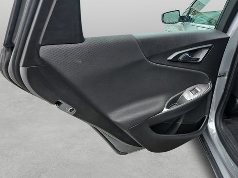 Used 2025 Chevrolet Malibu LT FWD image 35