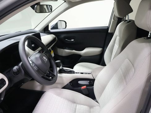 New 2027 Honda HR-V EX-L image 11