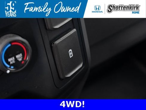 Used 2023 Ford F150 XLT image 29