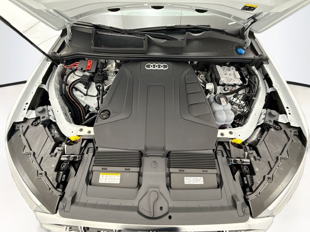 Used 2026 Audi Q7 2.0T Premium Plus AWD/4WD image 30