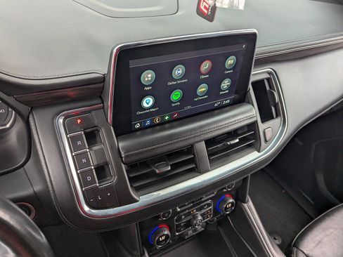 Used 2021 Chevrolet Tahoe LT image 26