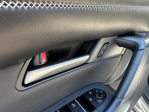 New 2026 MAZDA CX-50 AWD 2.5 S w/ Accent Package image 18