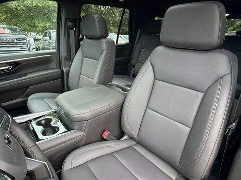 New 2026 Chevrolet Tahoe Z71 w/ Comfort Package AWD/4WD image 5