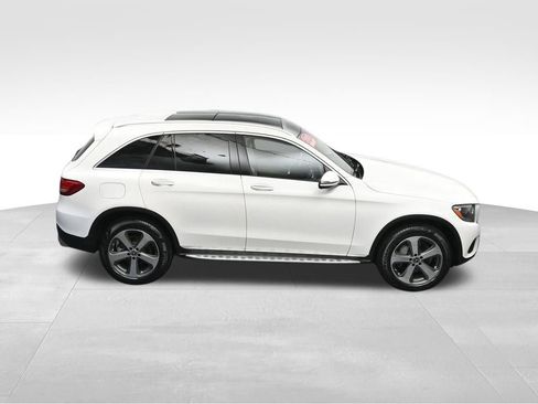 Used 2018 Mercedes-Benz GLC 300 image 37