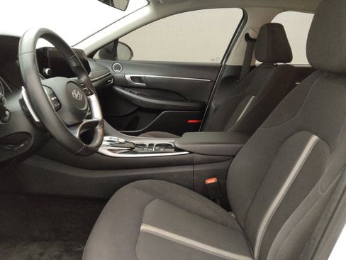Used 2023 Hyundai Sonata SEL FWD image 17