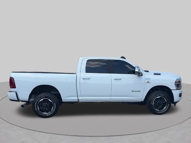 Used 2026 RAM 2500 Laramie AWD/4WD image 6