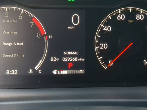 Used 2024 Honda Ridgeline Black Edition image 70