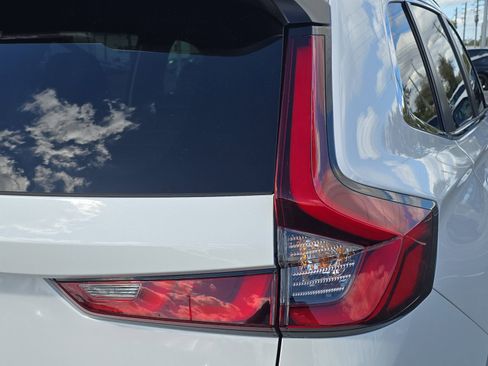 Certified 2024 Honda CR-V Sport-L image 8