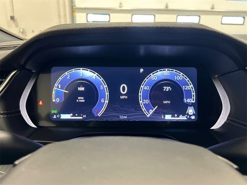 New 2025 Jeep Grand Cherokee Laredo w/ Luxury Tech Group I image 21